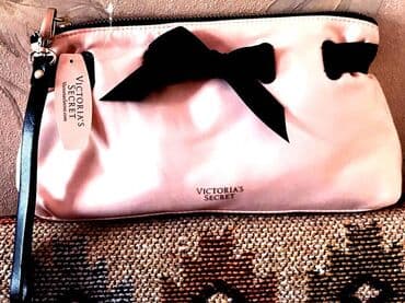 balaca qadın pul kisəsi: Pulqabı, Yeni — 1