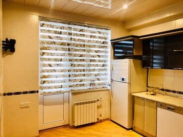 şamaxinka 300 manata kiraye evler: Həzi Aslanov metrosuna yaxin 16 mertebeli binanın 4-cu mərtəbəsində — 4