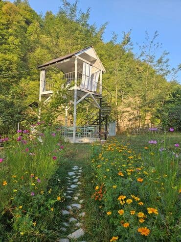 kirayə evlər içəri şəhər: İstisu, 120 kv. m, 3 otaqlı, Hovuzsuz, İnternet — 5