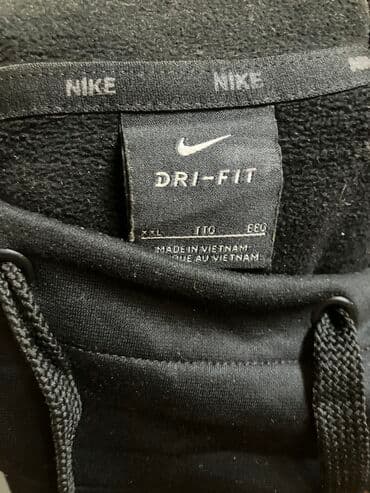 зеленые мужские спортивные костюмы: Original Nike daha çox orijinal geyimlər instagram səhifəmdə — 2