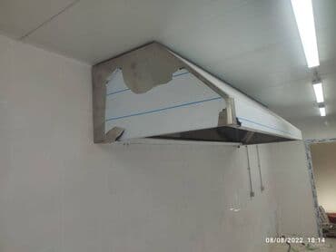 toster qiyməti: Davlunbaz zont qeyd edlilen qiymet 90*90*50filtersiz zont ucundur — 4