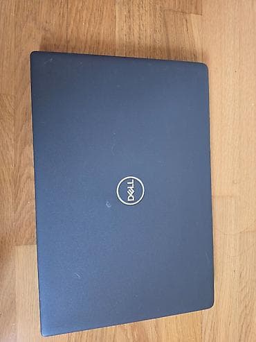 Dell: İşlənmiş Dell Latitude, 14 ", Intel Core i5, 256 GB, Ünvandan götürmə — 2