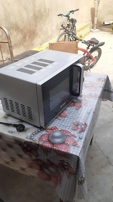 mini pc computer: Hoffmann mikrodalğalı soba. Temirde olmayıb. işlekdir — 7
