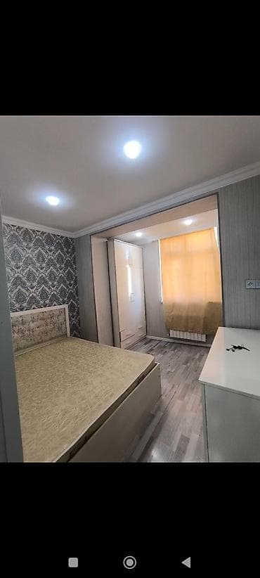 ev: 11ci mk 1in 2ye düzəlmə ev kira verilir içi əşyalı evdi 380 AZN 5in — 4