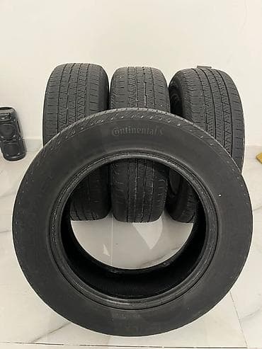 Şin Continental 225 / 65 / R 17