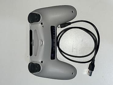 joystick: Joystick ps4 40manat alinib az istfade olunub sadece sticklerden azca — 2