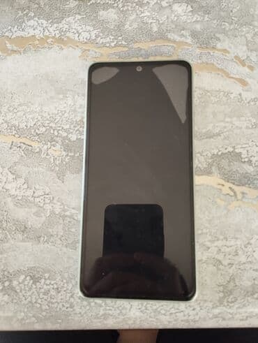 Redmi Note 13, 256 GB, rəng - Yaşıl, Sensor