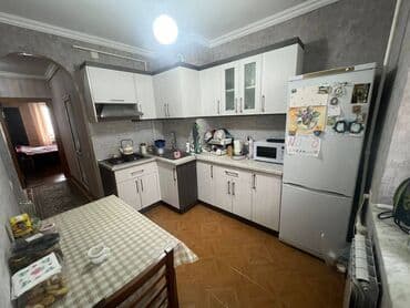 qarayev 4 otaqli kohne tikili: Bakı, 2 otaqlı, Köhnə tikili, m. Xətai, 60 kv. m — 6