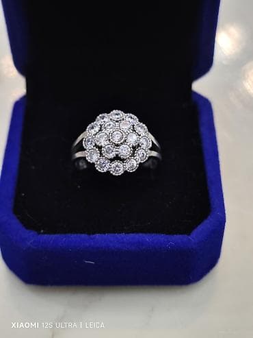 Üzük, Gümüş lalafo.az -da Üzük, Gümüş