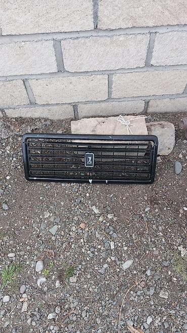 VAZ (LADA) 2107, İşlənmiş