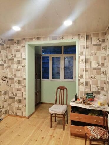 bakixanovda kiraye evler 2024: Əhmədli metrosuna yaxin 62 dayanacagin sonunda yerləşən ümumi sahəsi — 12