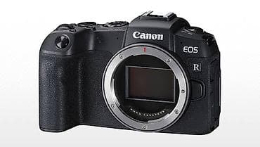 canon adapter: Canon EOS R — tam kadr gücü və RF sisteminin üstünlükləri bir gövdədə — 1