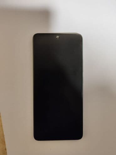 телефон fly fs526: Poco M7 Pro 5G, 256 ГБ, цвет - Зеленый, Отпечаток пальца — 4