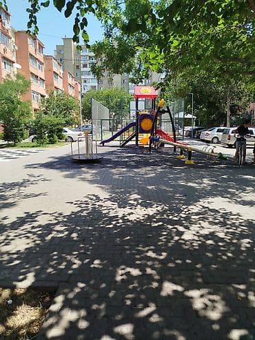 1 otaqlı, 30 kv. m