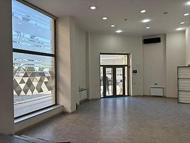 caspian navtel: İcarəyə verilir obyekt 480 m², Ağ şəhər q. Daha 7 şəklə bax Agentlik — 5