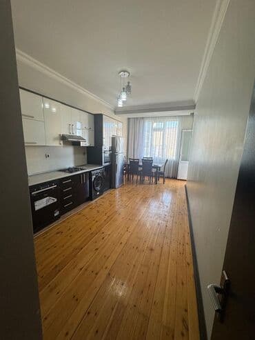 Mənzil kirayələyirəm: Menzil kiraye verilirmemar ecemi metrosu yaxinliginda ofis haqqi — 6