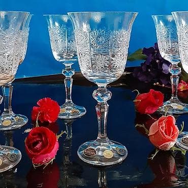 ucuz sobalar: Stəkanlar, rəng - Ağ — 4