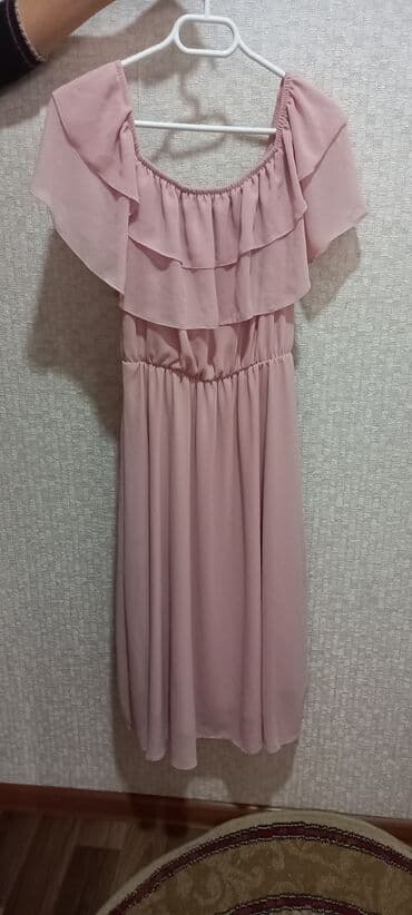 ikinci el don: Ziyafət donları — 1