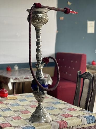 Misir Qəlyanı satılır