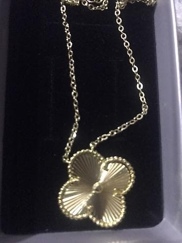 sac bezekleri: Boyunbağı — 1