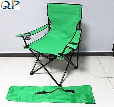 Piknik stulu
Kamp stulu