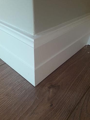 Sifarişlə əl işləri: Laminat, parket və plintus işləri – peşəkar quraşdırma və bərpa — 3