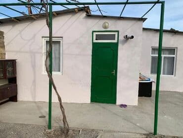 kirayə ev bineqedi: 60 kv. m, 2 otaqlı — 1