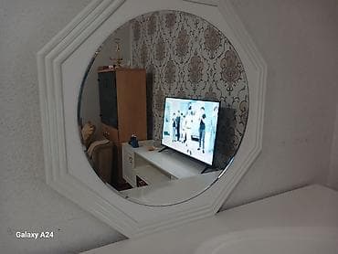 Komodlar: Güzgülü — 2