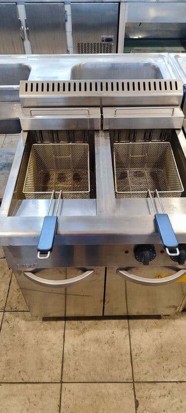 3D panellər: Profesional Restoran avadanlıqlari hər növ restoran avadanlıqlarının — 2