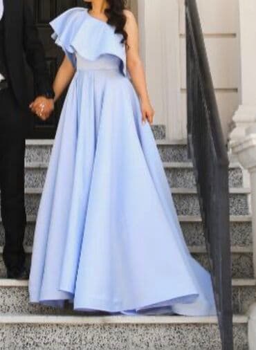 vecerni platya: 36-38 bədən — 1