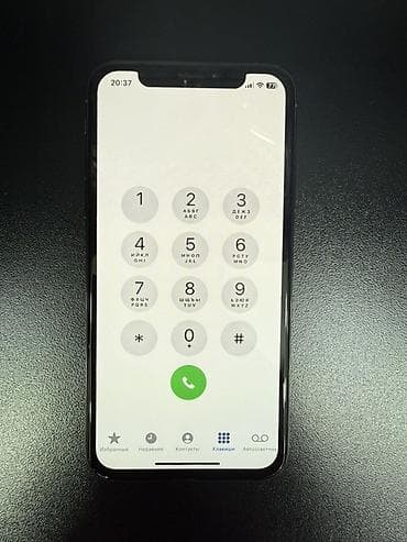 samsung tab a7 128gb: IPhone Xs, 64 GB, Qızılı, Face ID — 5