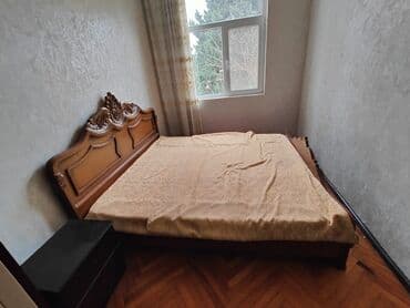 İkinəfərlik çarpayı