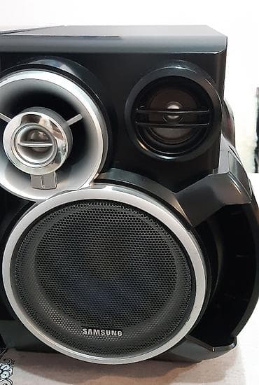 aux bluetooth: Musiqi mərkəzi — 4