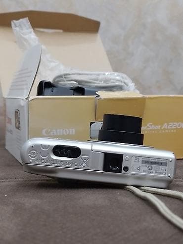 kamera ev ucun: TAM İŞLƏK VƏZİYYƏTDƏDİR DEMƏK OLAR İŞLƏDİLMƏYİB!! BARTER TƏKLİFLƏRİ — 4