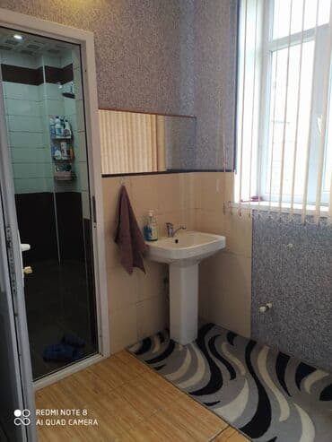 bakida satdiq evler: 7 otaqlı, 250 kv. m, Yeni təmirli — 12