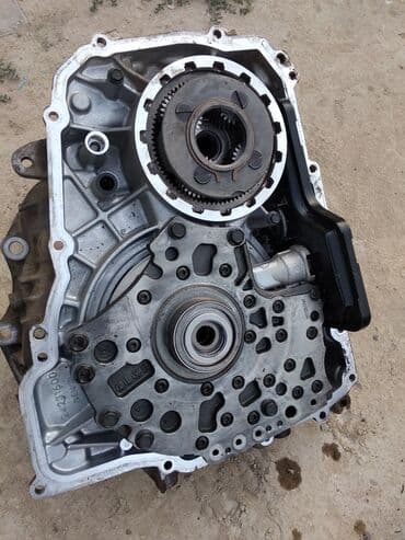 mexaniki sürət qutusu: Cruze Zapçastları 1.8 mator 2010-13 Karobkavə s. kimə nə — 10