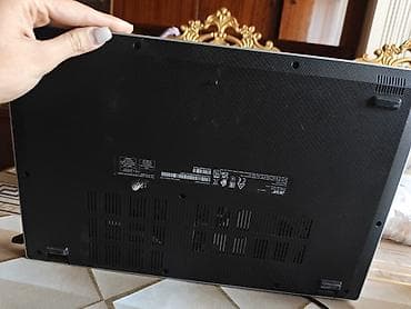 balaca notebook qiymetleri: Acer noutbuk – 15.6" Full HD (1080p) ekran, gümüşü korpus Texniki — 4