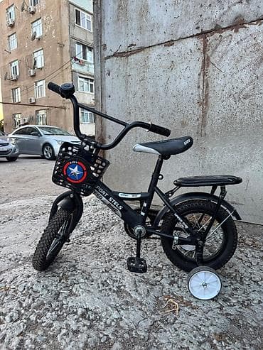irşad velosiped kreditle: Yeniden secilmir 2 defe surulub — 1
