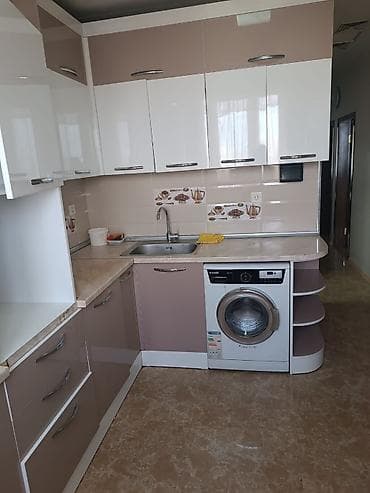 🏡 Otaq yoldaşı axtarılır (yalnız 1 işləyən xanım) 📍 Ünvan: Gənclik – — 4