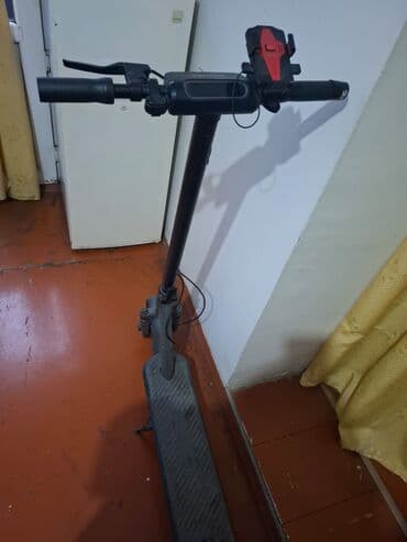 hareket scooter 2. el: Salam skuterin heç bir prablemi yoxdur arxa krlosu özümdedir zaryatqa — 3