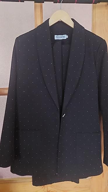 kostuyum: Pencək, M — 1