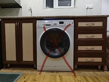 Mətbəx mebeli dəsti teze kimidi.Heç bir sınıgı,çürük hissesi — 1