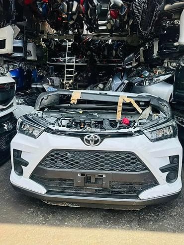 öluxana: Toyota Oluxana Toyota Oluxana baki Toyota Zapcast baki Toyota İslenmis — 1