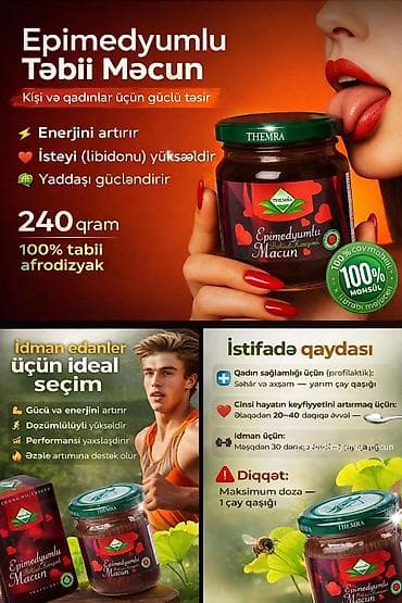 Türkiyə istehsali olan 💯% Orginal mehsulda efekt olur qiymet sondur