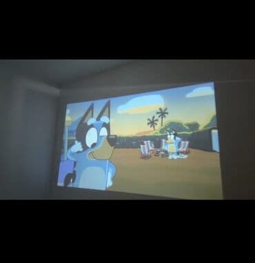 Видеоигры и приставки: Новый Портативный Проектор Android, Бесплатная доставка — 5