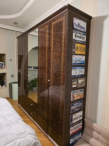 İkinəfərlik çarpayı