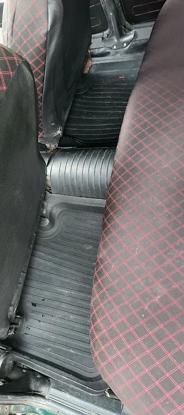 teker michelin: VAZ (LADA) 2106: 1.6 l | 2003 il 250000 km Sedan — 7