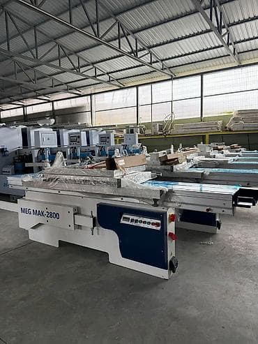 əl arabası satışı: MEG MAK-2800 -3200-3800 çin isdehsali qraşdrilma bize aitdir 1 il — 1