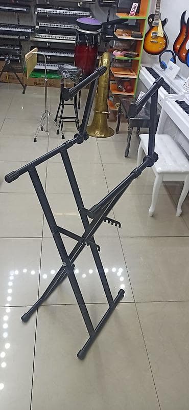 Stoyka, dj stoykası, dayaq Rast musiqi alətləri mağazası. Əhmədli — 1