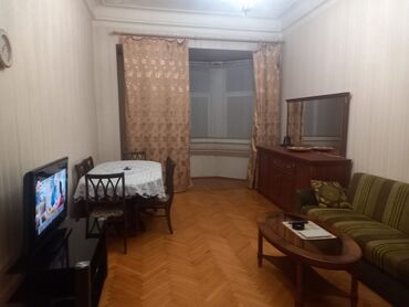 2 комнатные квартиры продажа: Bakı, 2 otaqlı, Köhnə tikili, 65 kv. m — 5